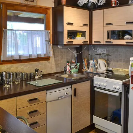 Ferienhaus Amazing In W/ 1 Bedrooms *