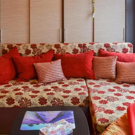 Ferienhaus Amazing In W/ 1 Bedrooms *